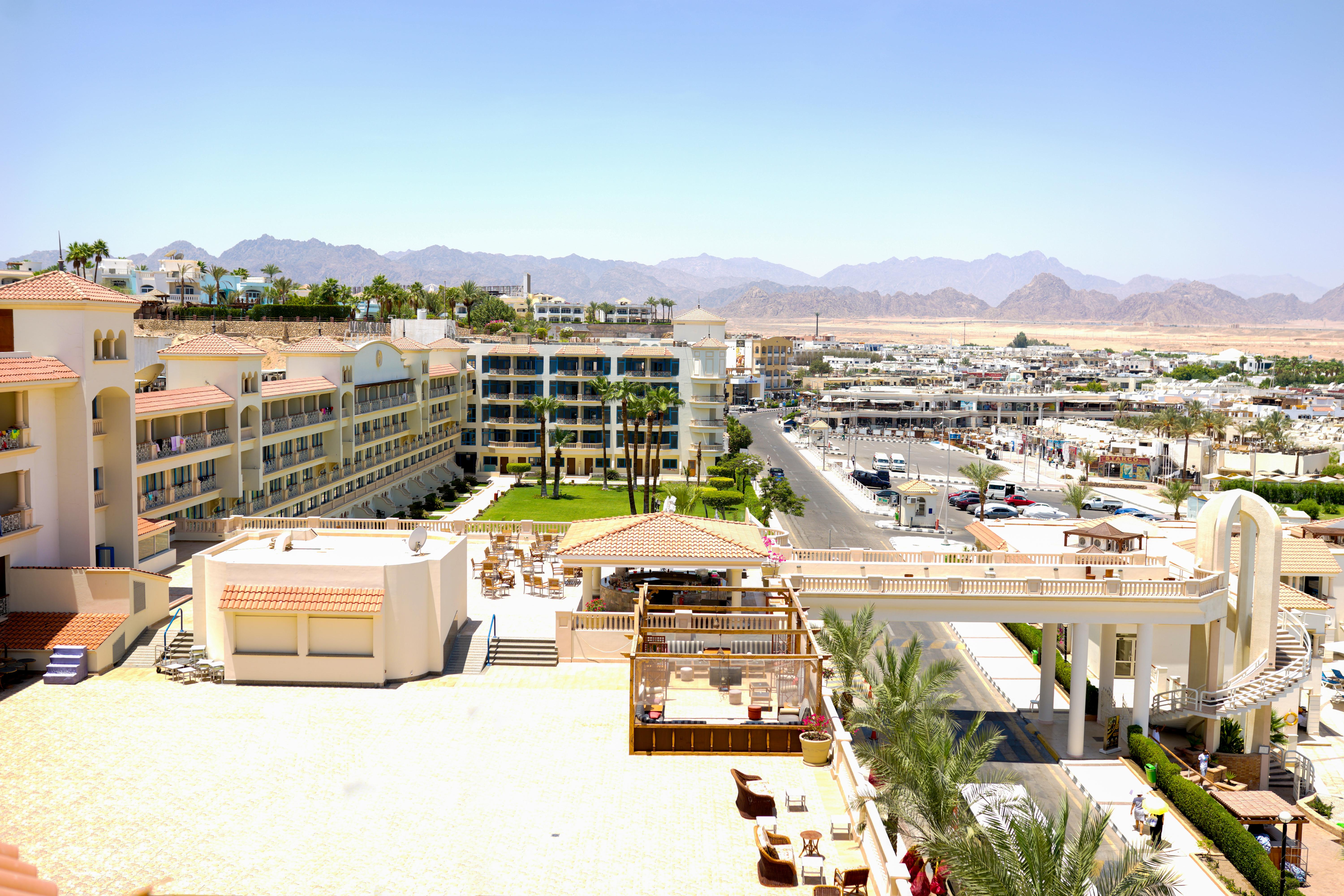 Marina Sharm Hotel Sharm El Sheikk Exterior foto