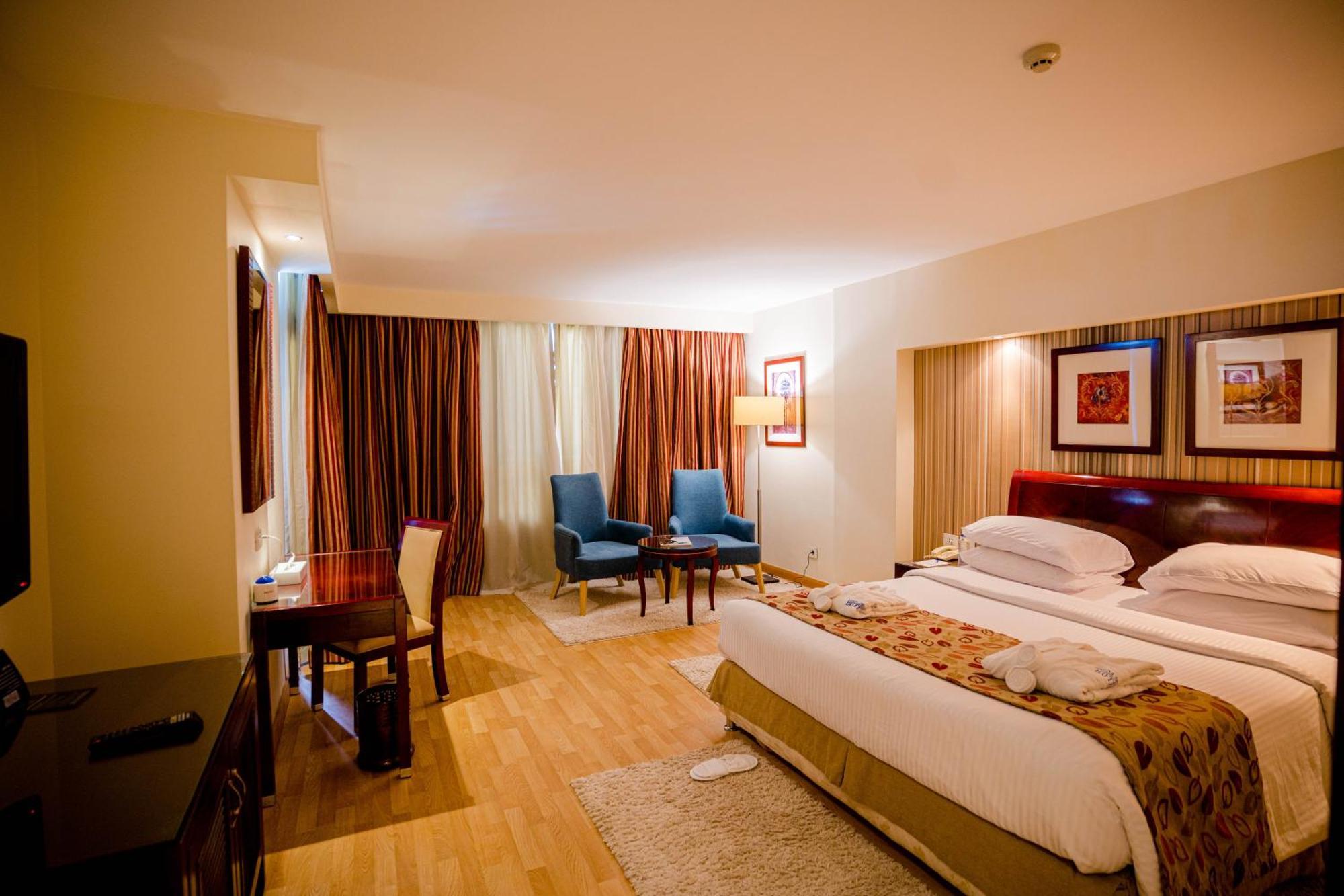 Marina Sharm Hotel Sharm El Sheikk Exterior foto