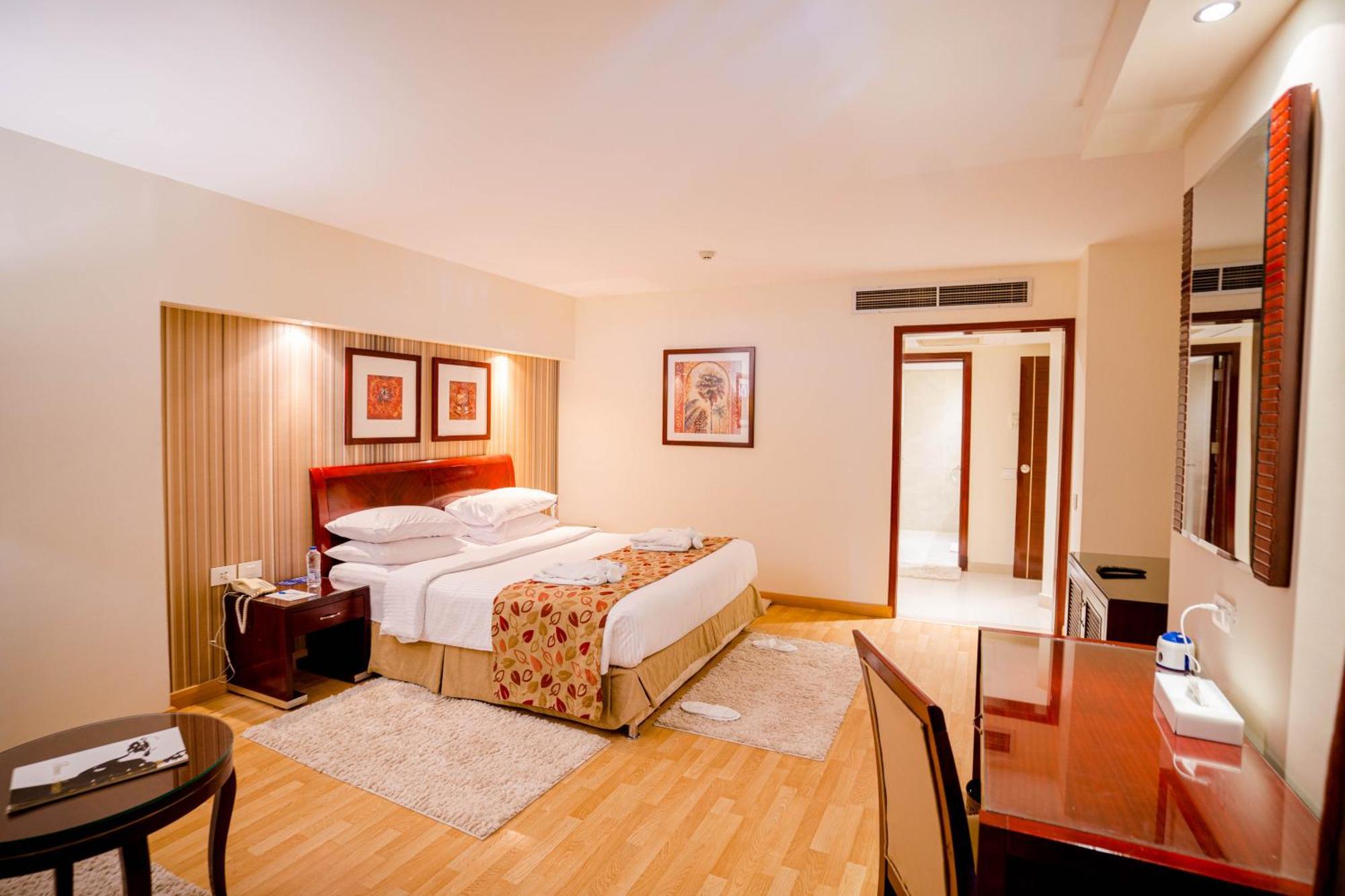 Marina Sharm Hotel Sharm El Sheikk Exterior foto