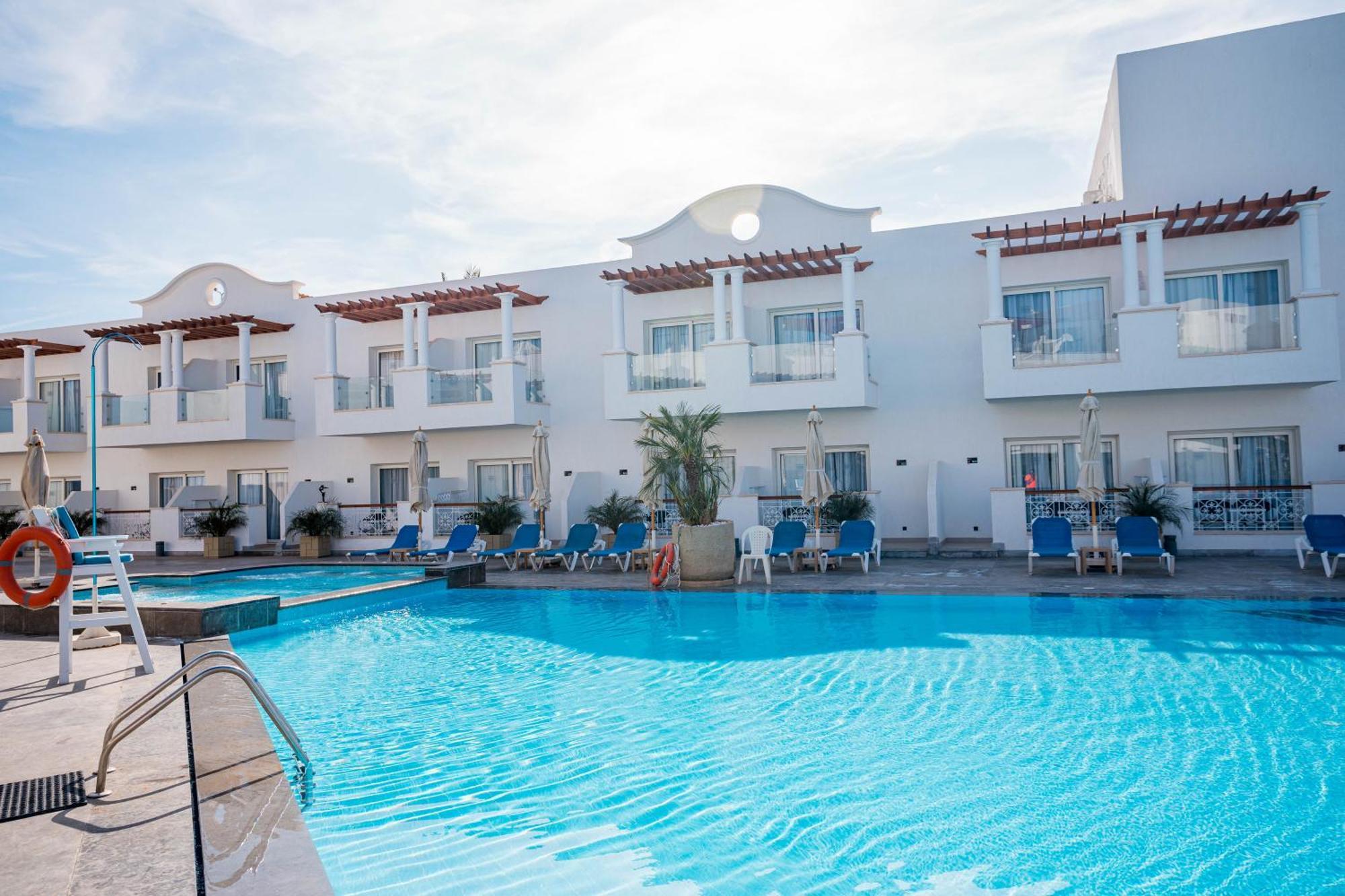 Marina Sharm Hotel Sharm El Sheikk Exterior foto