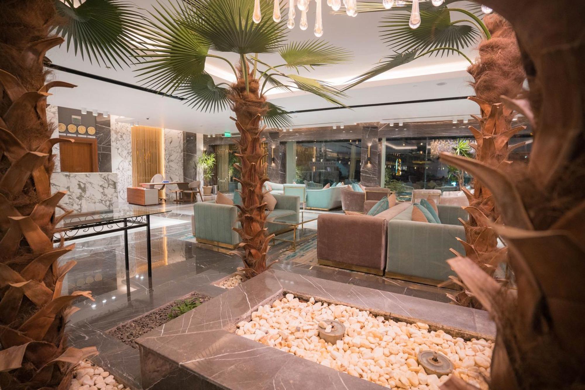 Marina Sharm Hotel Sharm El Sheikk Exterior foto