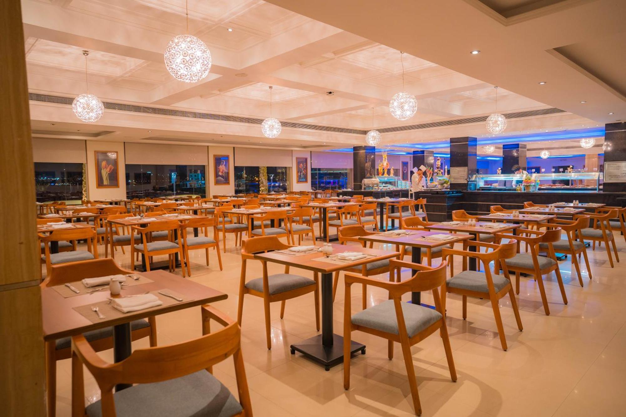 Marina Sharm Hotel Sharm El Sheikk Exterior foto
