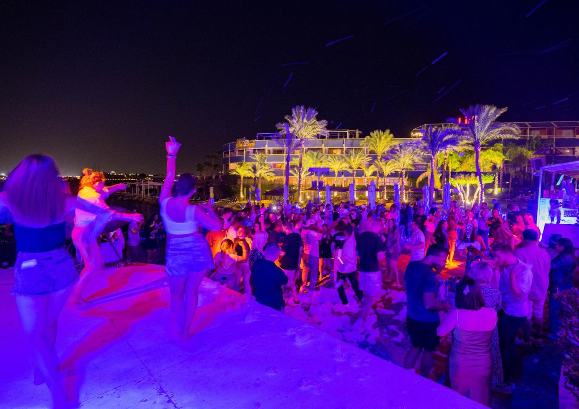 Marina Sharm Hotel Sharm El Sheikk Exterior foto
